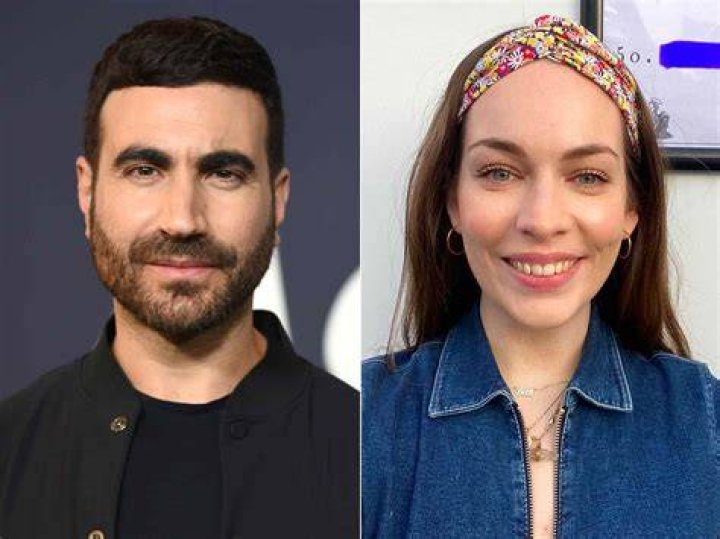 Brett Goldstein Wife Kerry: The Ultimate Guide to Their Love Story