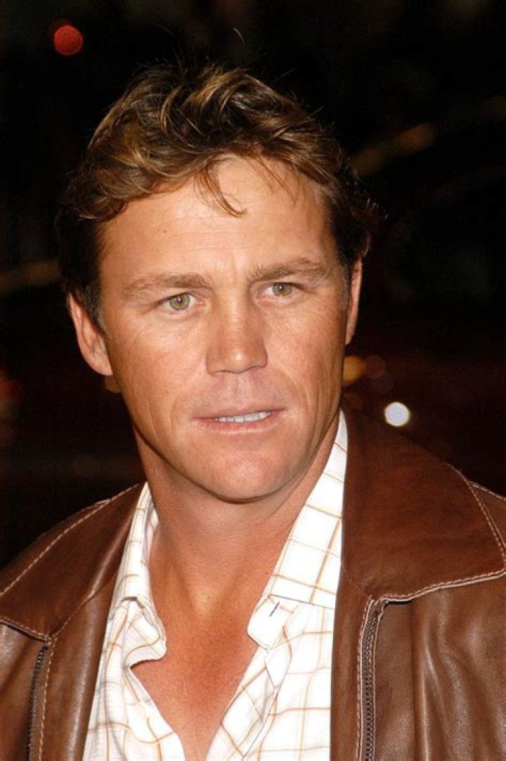 Brian Krause: A Comprehensive Exploration of the Renowned Actor
