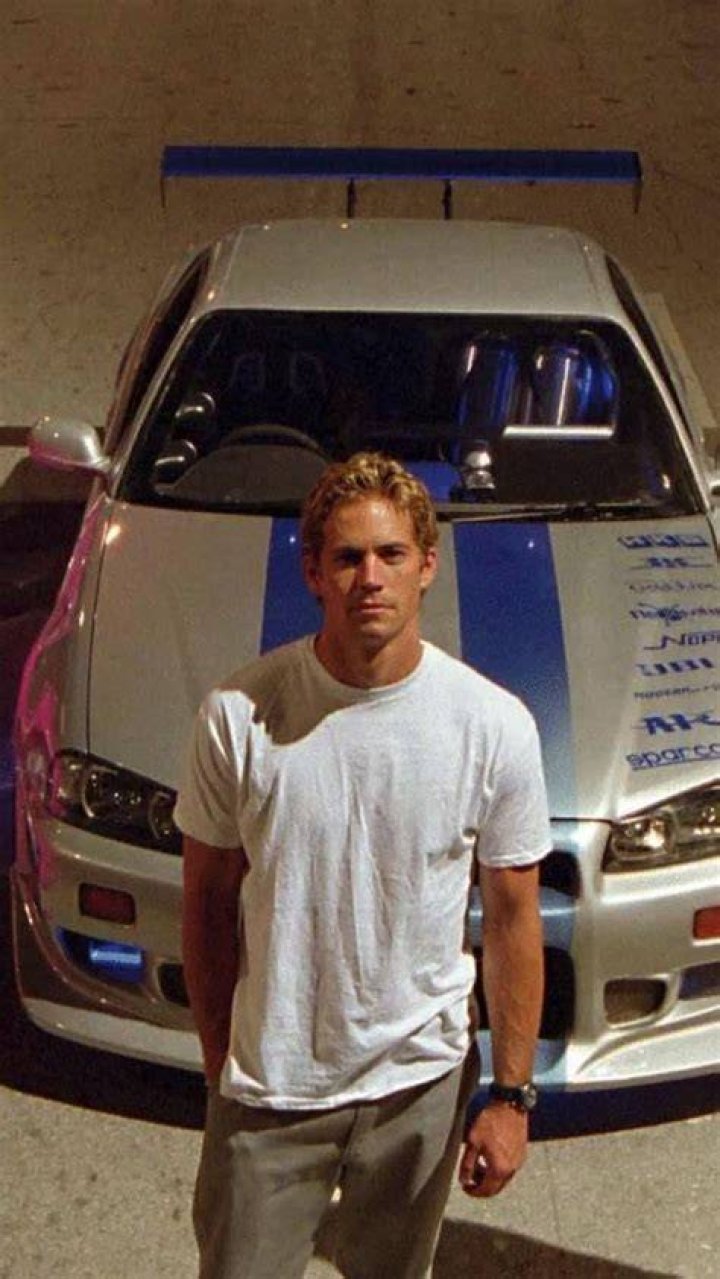Brian O'Connor Portrayed By: A Comprehensive Look Into the Fast & Furious Icon
