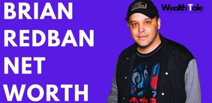 Brian Redban Net Worth: The Journey of a Comedy Icon