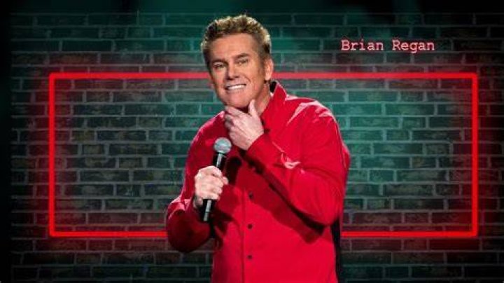 Brian Regan Age: A Comprehensive Look at the Comedian's Life and Career