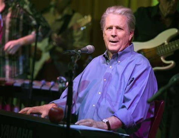 Brian Wilson Net Worth: The Untold Story of a Music Legend