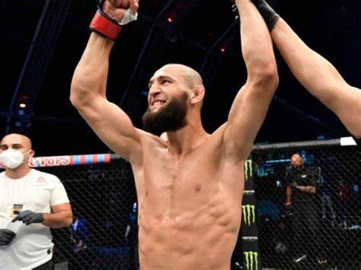 Brice Akeuesson Fight Record: The Ultimate Guide to His Impressive Career