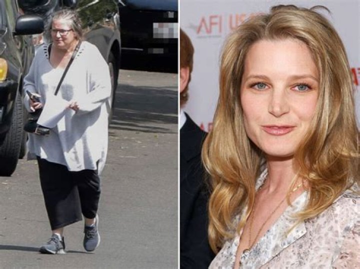 Bridget Fonda Today: A Comprehensive Look into Her Life, Career, and Legacy