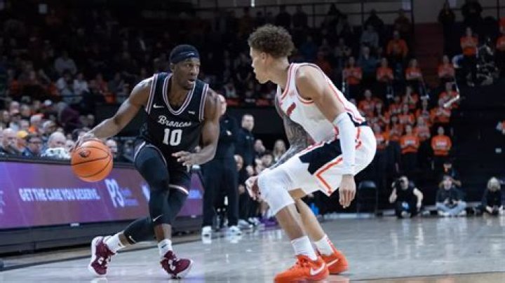 Broncos Accept NIT Bid, Will Host Opening Round On Tuesday