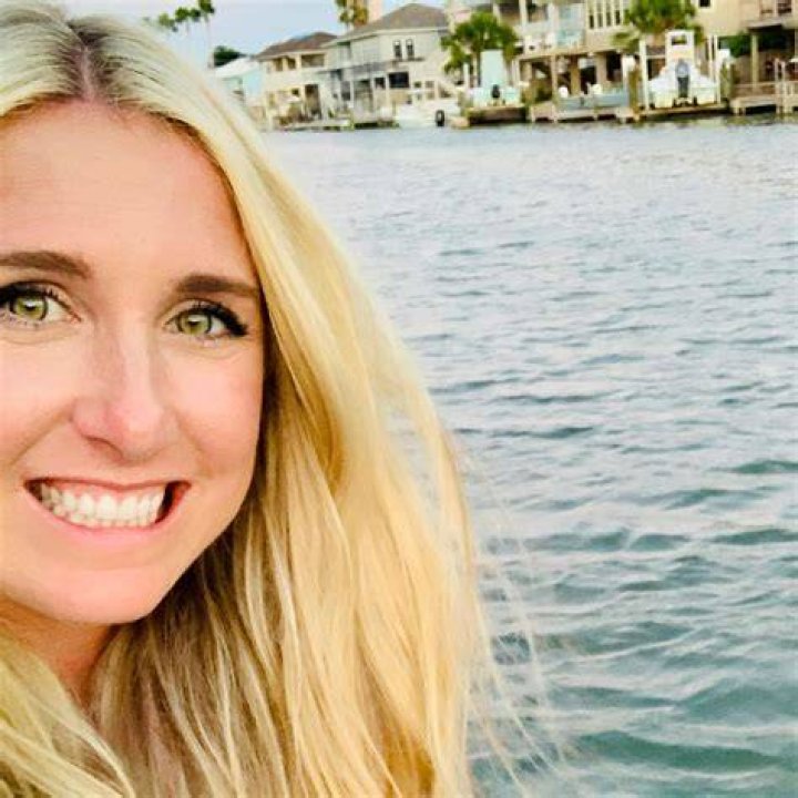 Brooke Hargis Wikipedia: The Ultimate Guide to Her Life, Career, and Achievements