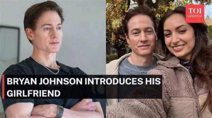 Bryan Johnson Wife: The Fascinating Journey of Love and Success