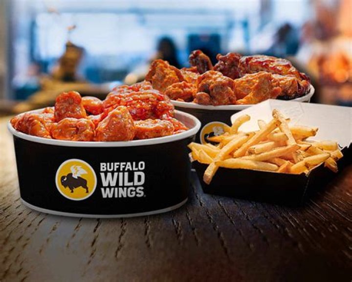 Buffalo Wild Wings Thursday Specials: A Must-Try Experience