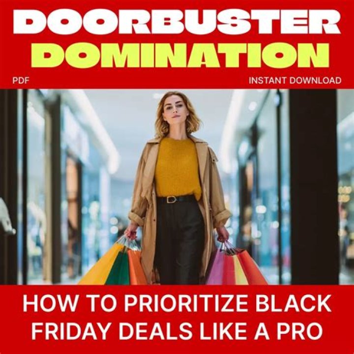 Cabela's DoorBusters: The Ultimate Guide to Unbeatable Deals