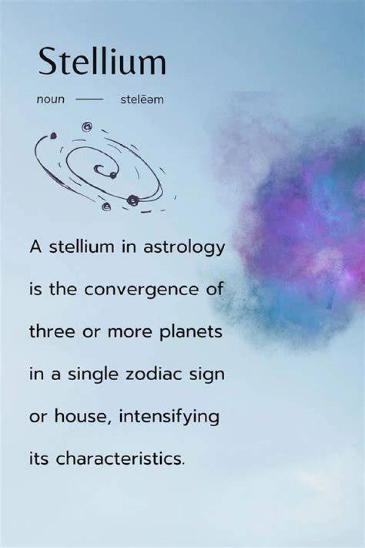 Cancer Stellium Meaning: Unlocking the Depths of Emotional Power and Sensitivity