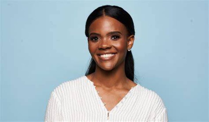 Candace Owens Degree: Exploring the Educational Background and Career Achievements