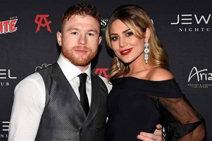 Canelo Alvarez Wife: Everything You Need to Know About Her Life and Relationship