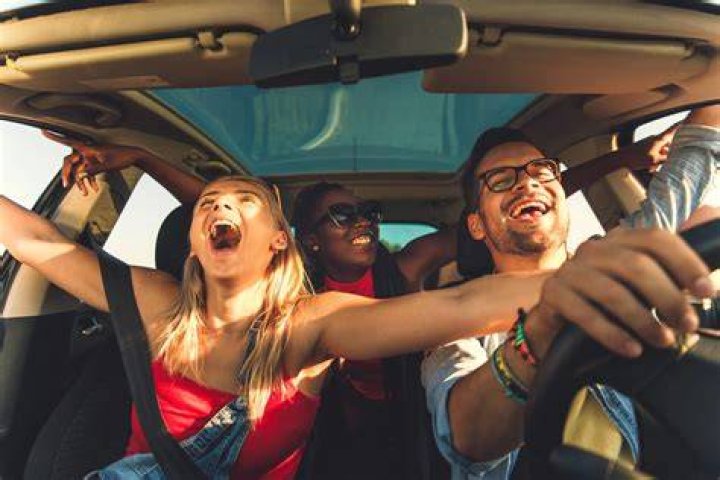 Car Crash During Spring Break? Our Lawyers Can Help