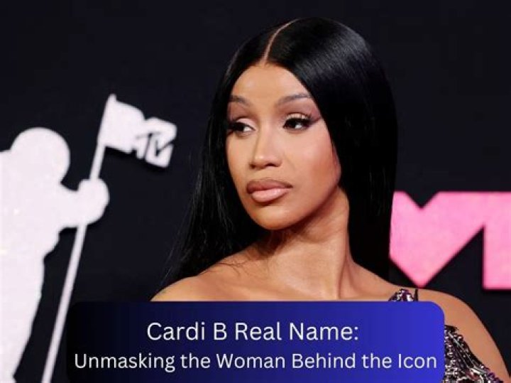 Cardi B Nationality: The Real Story Behind the Rapper&rsquo;s Roots