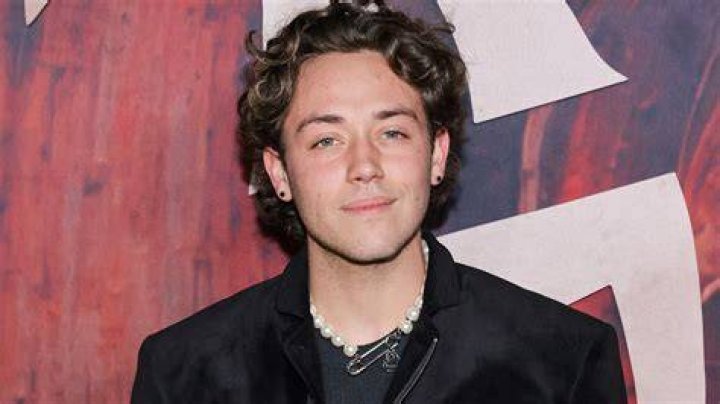 Carl Gallagher Actor: Unveiling the Talented Star's Journey