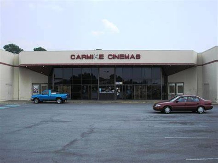Carmike Cinema 8 High: Your Ultimate Movie Experience