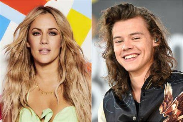 Caroline Flack and Harry Styles: What Really Happened?