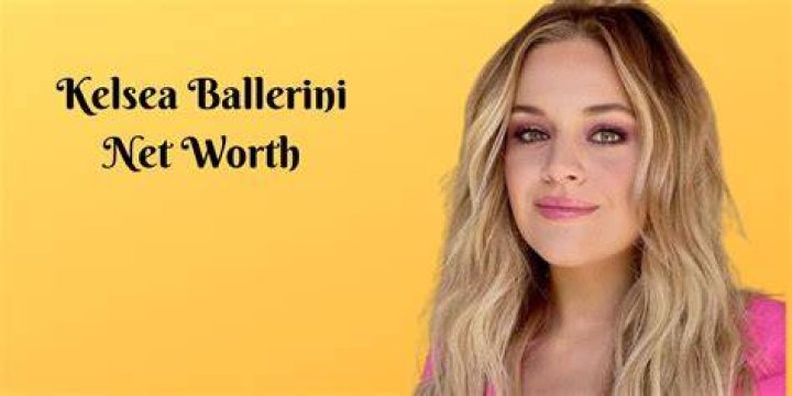 Casey Ballerini Singer: Rising Star Shaping the Music Industry