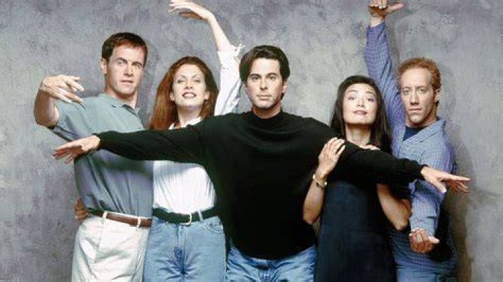 Cast of 2&frac12; Men: Exploring the Dynamic Stars Behind the Iconic Sitcom