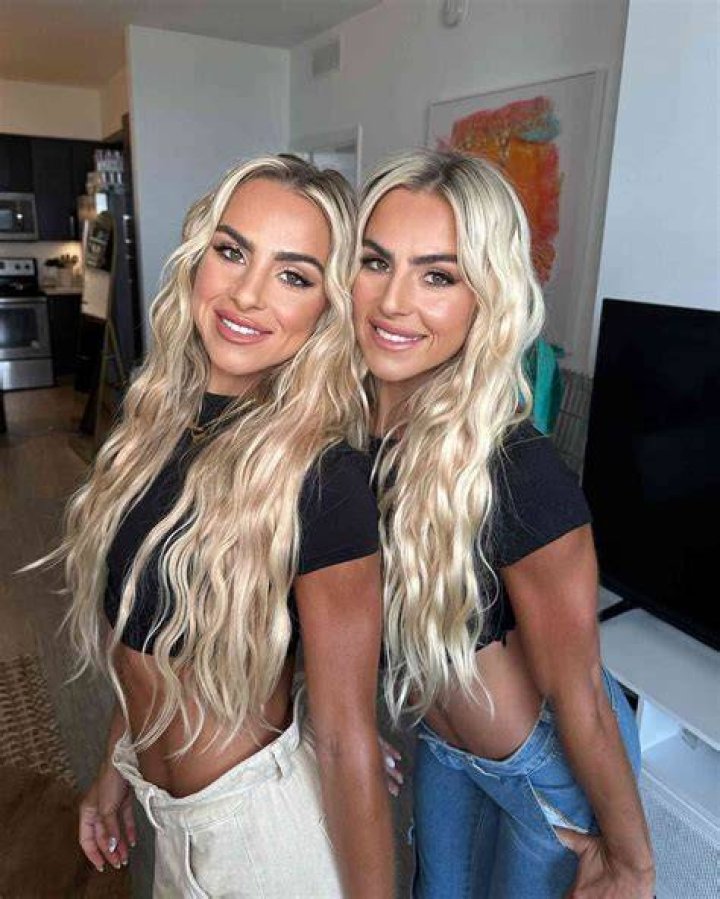 Cavinder Twins Nude Leaks: Debunking Myths and Understanding the Facts