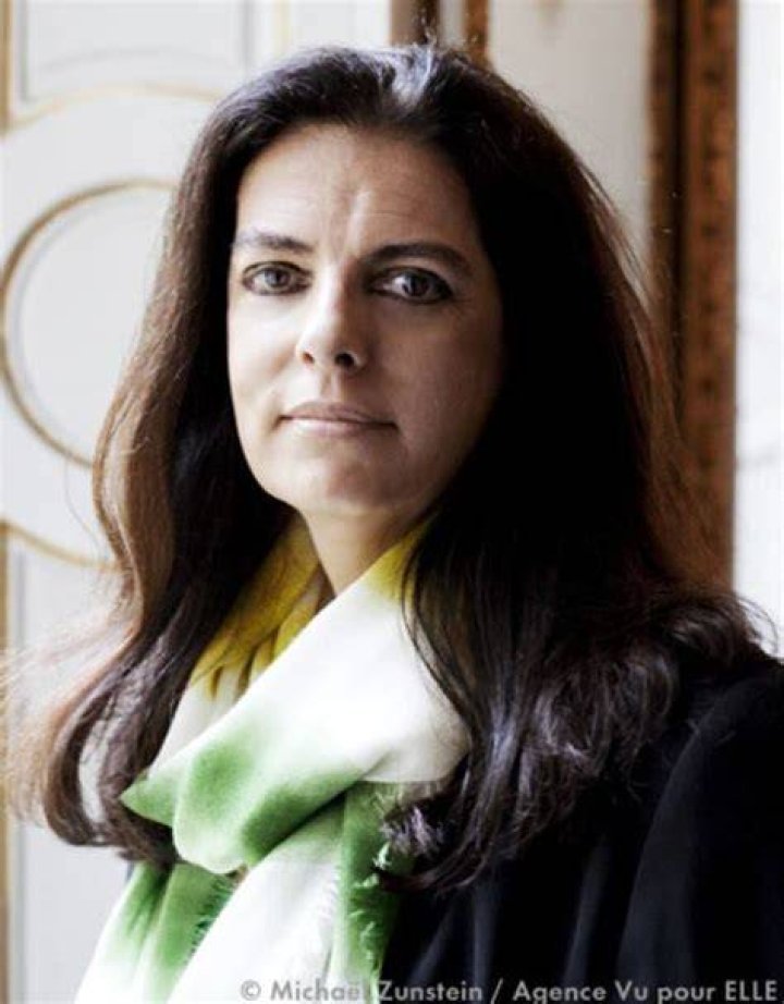 Celebrating Love: The Wedding of Fran&ccedil;oise Bettencourt Meyers