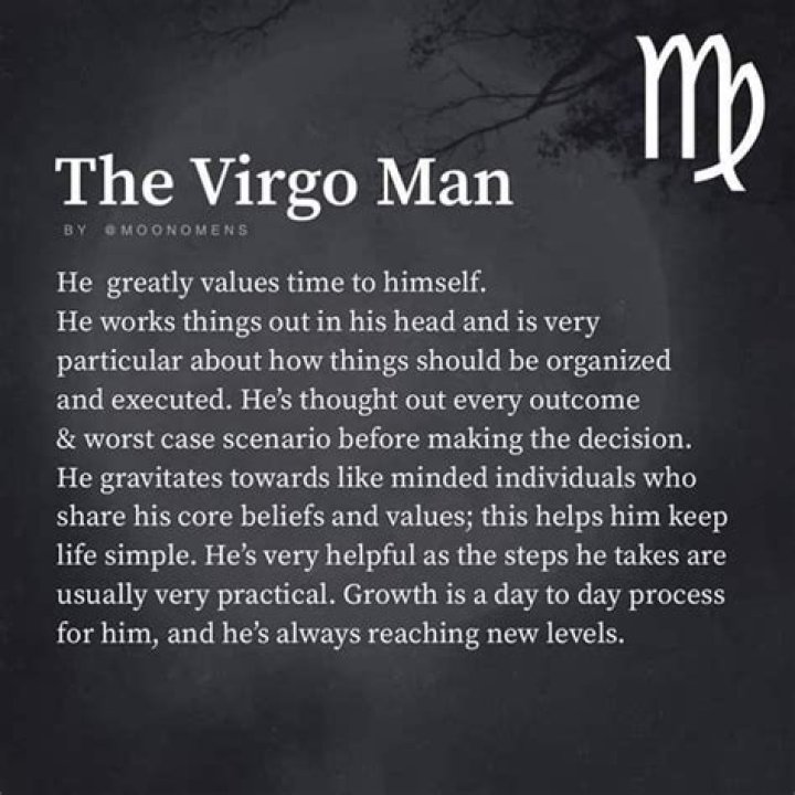 Celebrity Virgo Men: Exploring the Traits, Success Stories, and Personal Lives of Famous Virgo Men