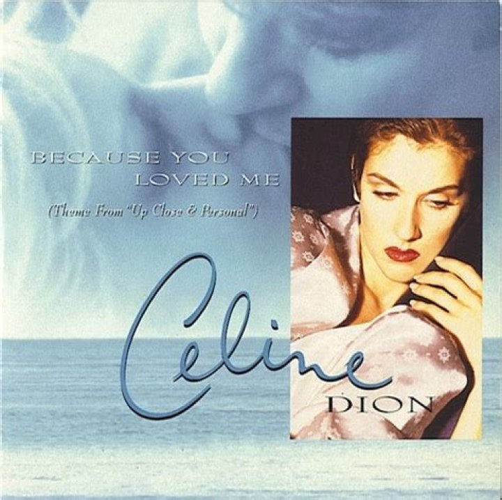 Celine Dion and Her Iconic Hit 