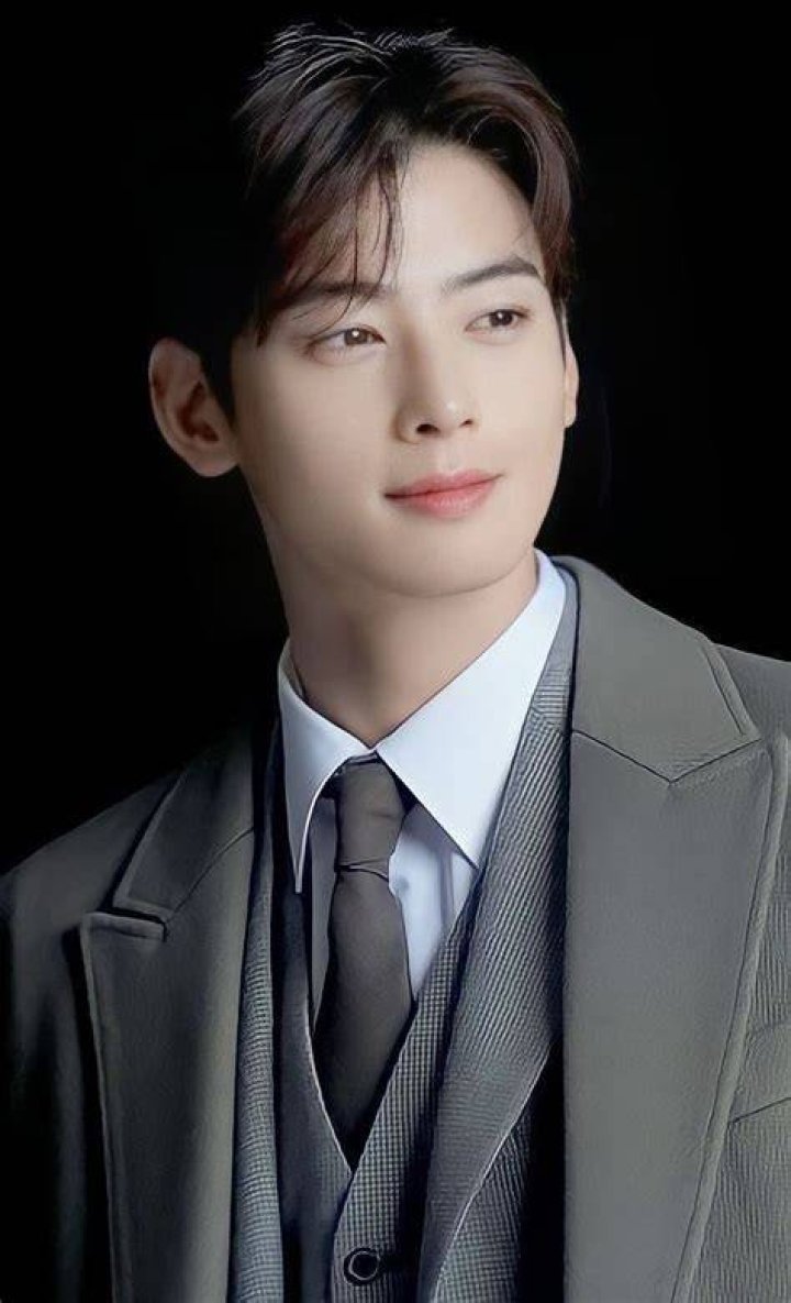Cha Eun-Woo Name: The Journey of a Rising Star