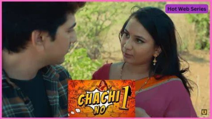 Chachi No 1 Web Series Video: A Phenomenon That's Got Everyone Talking!