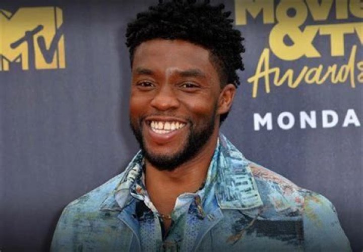 Chadwick Aaron Boseman: The Legacy That Continues to Inspire