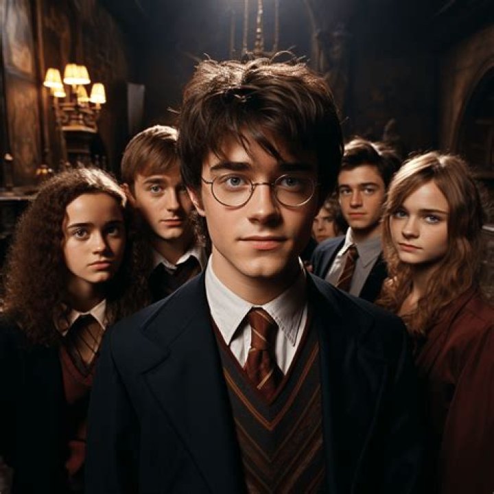 Chamber of Secrets Cast: A Comprehensive Look at the Magical Ensemble