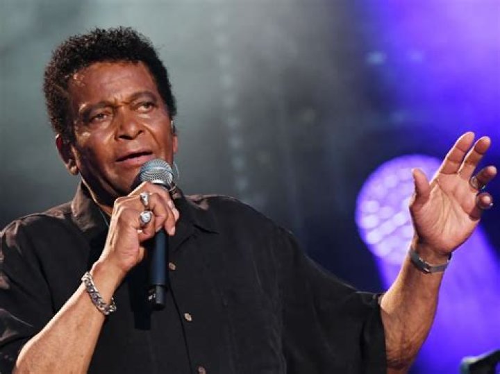 Charley Pride: The Voice That Broke Barriers and Changed Country Music Forever
