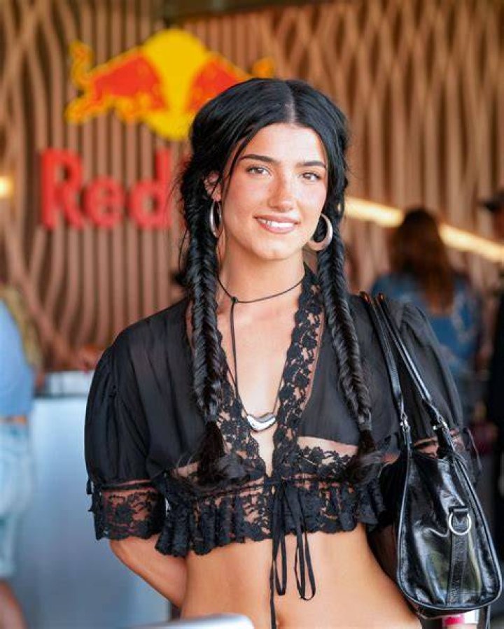 Charli D'Amelio Coachella 2024: The Ultimate Guide to TikTok's Biggest Star's Musical Debut