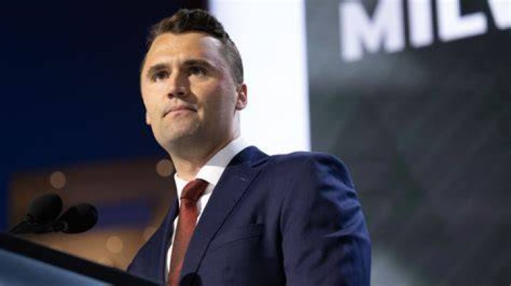 Charlie Kirk Net Worth 2025: The Rising Conservative Star