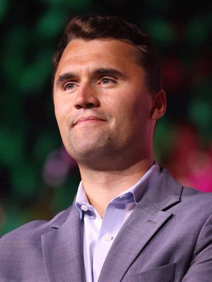 Charlie Kirk Net Worth: The Rising Conservative Voice Making Waves