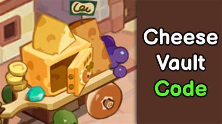 Cheese Vault Passcode: Unlock the Secrets Behind Your Favorite Cheesy Delights