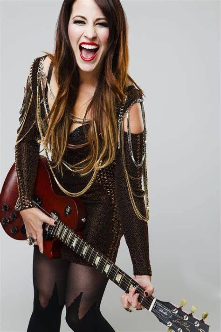 Chelsea Bain: A Rising Star in the Entertainment World