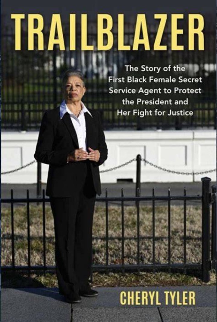 Cheryl Herrin: The Inspiring Journey of a Trailblazer