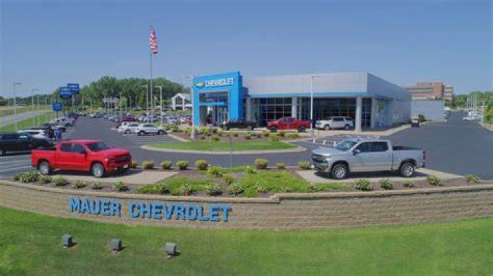 Chevrolet in Inver Grove Heights: Your Ultimate Guide to Discovering the Best Deals and Services