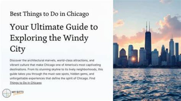 Chicago Weather: Your Ultimate Guide to Navigating the Windy City&rsquo;s Climate