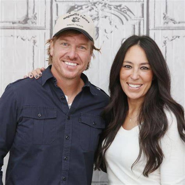Chip and Joanna Gaines Family 2025: A Closer Look at Their Journey