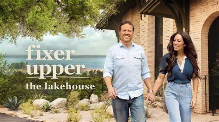 Chip and Joanna Gaines Fixer Upper: A Journey Through Home Renovation Excellence