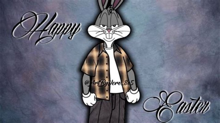 Cholo Bunny: The Ultimate Guide to Understanding and Appreciating This Iconic Character