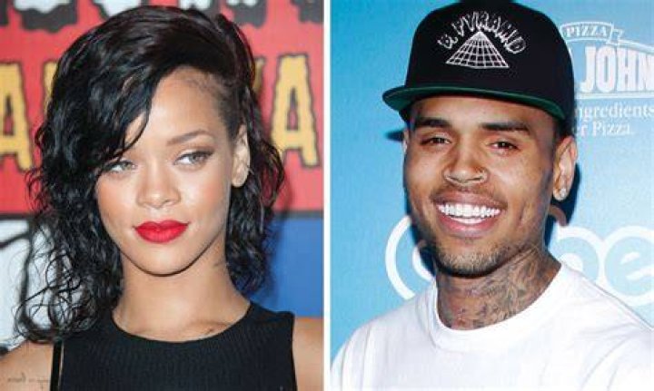 Chris Brown and Rihanna: A Comprehensive Look at Their Turbulent Love Story