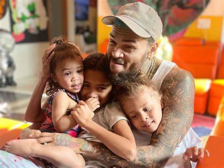 Chris Brown Kid: The Untold Story Behind the Rising Star