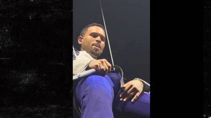 Chris Brown Nude Leaks: The Truth Behind the Controversy