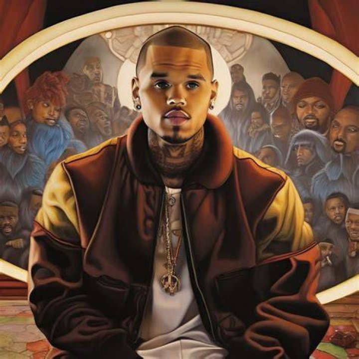 Chris Brown: The Journey of a Multi-Talented Artist
