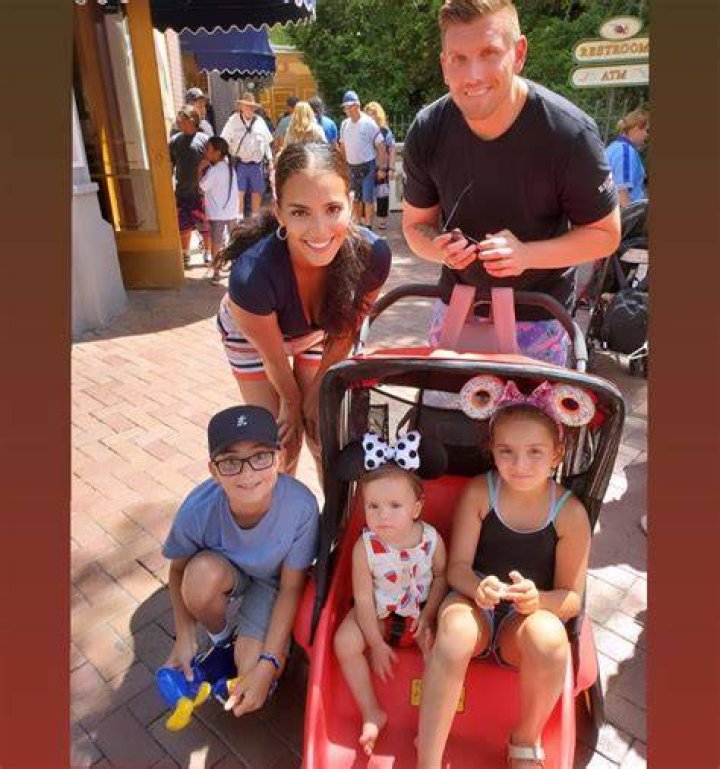 Chris Distefano Kids: A Comprehensive Look into the Life and Legacy of the Comedian's Children