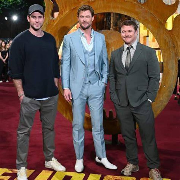Chris Hemsworth Height Comparison: Discover the Real Stats and Fascinating Facts