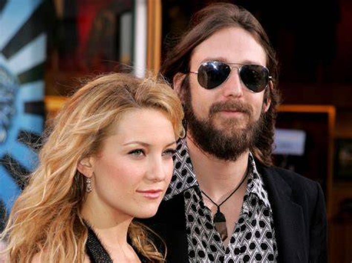 Chris Robinson's Spouse: A Comprehensive Guide to Their Life Together